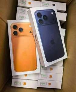 Iphonee 17 Pro Max 17 Pro 17 Pro 17 Air 256GB 512GB 1TB 2TB ปลดล็อค5G เซลลูลาร์พร้อมการรับประกัน1ปี - Product Image 2