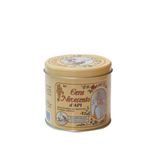 Cera d'api Color-Ante "c.900" 500 ml Noce Medio - Product Image 1