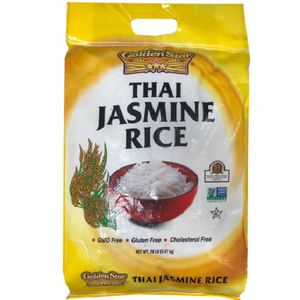 Gạo Jasmine chất lượng cao dành cho tất cả các nhà nhập khẩu, gạo Basmati hạt dài 100% tự nhiên, chất lượng cao, đang được bán - Product Image 3