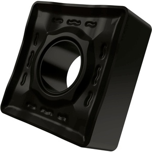 ISO SNMM 250924E-NR2T7335 D. 9.12mm MT-CVD Inserto de Torneado Indexable Recubierto, Paquete de 10 para un Rendimiento Eficiente de la Herramienta - Product Image 1