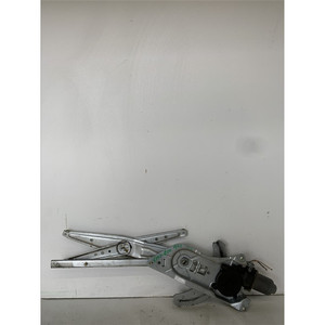 Lève-vitre électrique avant droit Renault Kangoo 2ème série 8200188551 (02>03) - Product Image 1