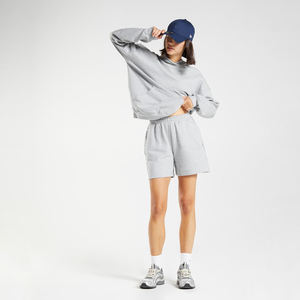 Custom Oversized Unisex Embroidered Fleece <b>Hoodies</b> Men Women Y2K Streetwear Pullover <b>Sweatshirt</b> Winter Casual Bulk Oversize - Product Image 6