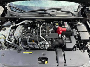 Prístino limpio 2021 Nissan Sentra - Product Image 4