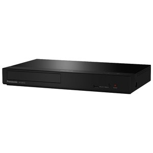 เครื่องเล่นบลูเรย์ Panasonic 4K UHD DP UB150EGK เครื่องเล่นแผ่นดิสก์ USB - Product Image 2
