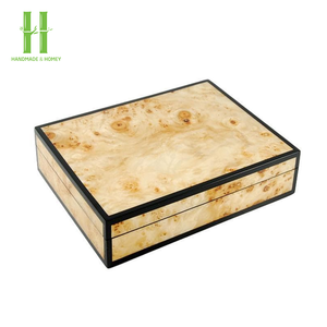 Meilleur vendeur! Boîte de laque bijoux et stockage OEM conception personnalisée à la main au Vietnam usine à la main meilleur prix - Product Image 3