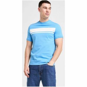 เสื้อยืดผู้ชายน้ำหนักเบาแห้งเร็ว - Product Image 3