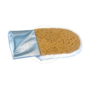 Guanto in tessuto poliestere e spugna Art. Ss1 - Product Image 1