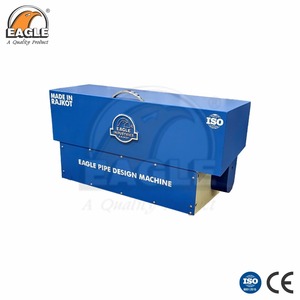 Máquina de diseño de tuberías para joyería, herramientas y equipos de orfebrería para uso de soldadura - Product Image 2