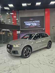 Audi Q5 TFSI quattro Sport 2019, spécifications GCC, neuve/d'occasion, à vendre - Product Image 6