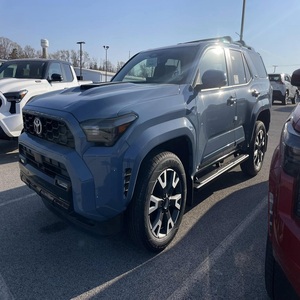 Toyota 4runner Coches usados a la venta Modelo automático Fresco y limpio Usado Sin historial de accidentes Velocidad máxima Venta caliente - Product Image 2