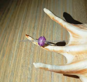 Best Selling Ruby Star <b>Ring</b>, Women <b>Ring</b>, <b>Mens</b> <b>Ring</b>, Ruby <b>Ring</b>, 925 Sterling <b>Silver</b> <b>Ring</b>, Gemstone <b>Ring</b>, Handmade <b>Ring</b>, Gift <b>Ring</b> - Product Image 1