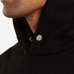 Survêtement personnalisé OEM pour hommes 2 pièces Full Zip Athletic Gym Jogging Personnalisé Premium Quality Streetwear Survêtement pour hommes - Product Image 5