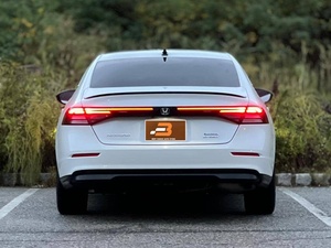 ใช้2024ฐาน Suba-Ru Impreza อุบัติเหตุฟรี | ขายรถ - Product Image 6