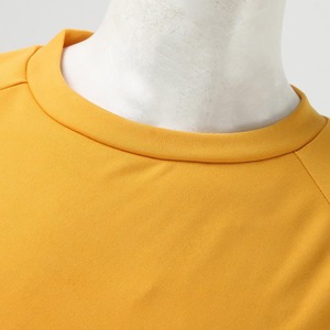 Vente en gros OEM Service ensemble de shorts personnalisés logo personnalisé hommes chemises à manches courtes t-shirt décontracté ensemble double - Product Image 3