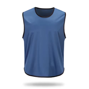 Custom logo Adult Soccer <b>Bibs</b>/New Design Soccer <b>Training</b> Vest Soccer <b>Training</b> Vest - Product Image 1