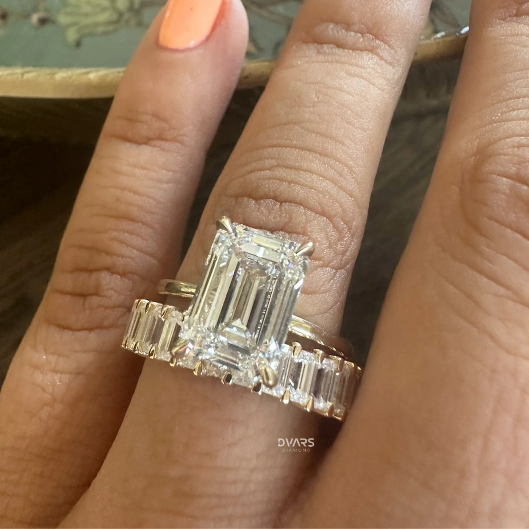 Gold/Rose Gold/White Gold/Silver