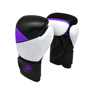 <b>Light</b> Weight Comfortable Best Quality Boxing <b>Gloves</b> <b>With</b> Custom Logo Hot Sale On Boxing <b>Gloves</b> - Product Image 1