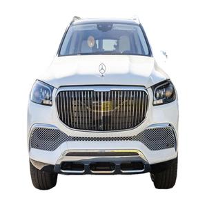 2024 S 600 Caja de Cambios Automática, Título Limpio, Sin Accidentes, con Bajo Kilometraje, Listo para Envío - Product Image 1