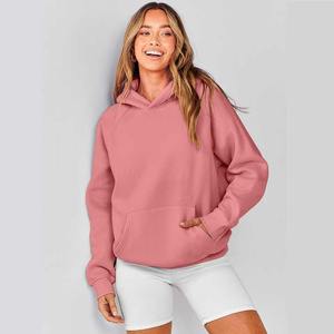 À la mode femmes haut court à capuche léger manches longues vêtements de sport parfait pour les sorties de mode de gymnastique tissu confortable et doux - Product Image 4