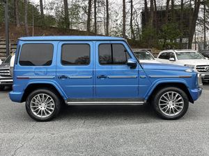 SUV Crossover G550 4MATIC Clase G Premium 2020 Usado en Excelentes Condiciones - Product Image 6