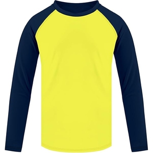 Qualité professionnelle Meilleure vente Hommes MMA Rash Guard Vente en gros MMA Rash Guard Hommes Workout Rash Guard - Product Image 5