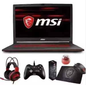 Ordinateur portable Strix G16 2023 en promotion, écran FHD 165Hz, format 16:10, NEUF - Product Image 1