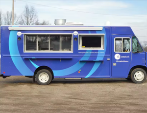 Ventes de premier ordre pour les camions de restauration rapide mobiles entièrement équipés multifonctionnels d'occasion camion de restauration mobile avec équipement de cuisine complet - Product Image 3