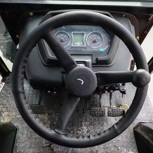 50hp 60hp Agriculture Traktor Farm Tractor Mini <b>Electric</b> Tractors - Product Image 1