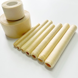 Ăn được Collagen xúc xích vỏ, nhà máy giá xúc xích vỏ - Product Image 5