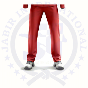 Hot Selling Men's Sport Track Suit Custom Jogging <b>Trainers</b> 100% Cotton Material High Quality Design - Product Image 5