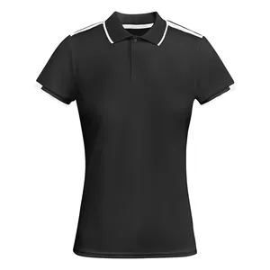 Polo Tecnica da Donna Tamil, Gadget Promozionali Sostenibili - Product Image 5