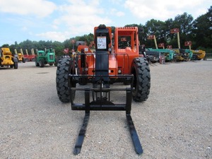Manipulador Telescópico 6036 de 2016, Equipo de Manejo de Materiales de Uso Pesado, Listo para Exportación - Product Image 5