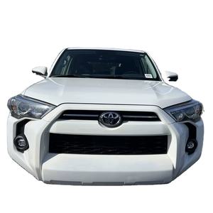 Toyota 4Runner SR5 2024 Usado en Buen Estado - Product Image 1