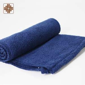 Toallas Deportivas Ecológicas de Microfibra Tejida de Doble Cara con Agarre Superior, Duraderas y Sostenibles para Esterilla de Yoga - Product Image 2