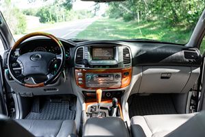 SUV LX 470 V.8 d'occasion 2006 - Product Image 6