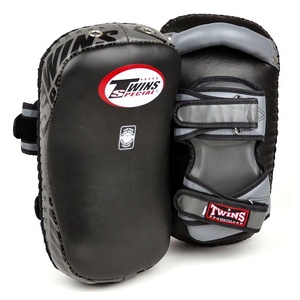 Almohadilla de Entrenamiento Profesional para Boxeo y Artes Marciales, Ligera, Personalizable, para Entrenamiento de Patadas, Boxeo Tailandés, Protector de Patadas - Product Image 1