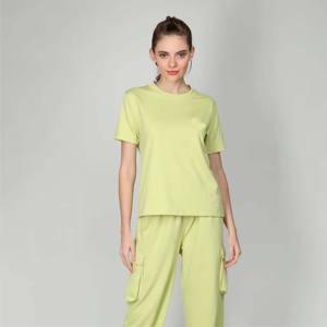 Ensemble coordonné pour femmes de haute qualité-Tenue assortie confortable et élégante pour toutes les occasions - Product Image 1