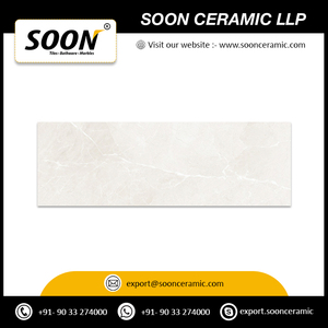 Azulejos de pared de cerámica digitales más vendidos Azulejos de Casa de 10x30 pulgadas a precio asequible al por mayor Azulejos de pared de cerámica - Product Image 4