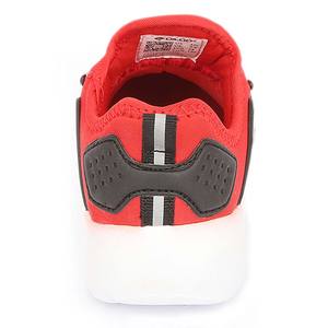 Zapatillas Deportivas para Niña 301 - Rojo - Product Image 4