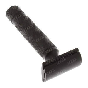 Outil d'extension de cheveux Midnight Collection Razor 110B en acier inoxydable noir - Product Image 3