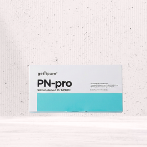 Getitpure PN Pro Soin de la Peau Booster d'Hydratation et de Conditionnement - Product Image 1