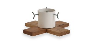 Support d'arbre de Noël en métal de haute qualité de Style antique de Style de luxe support d'arbre moderne de Style personnalisé pour le support d'arbre de Noël - Product Image 6
