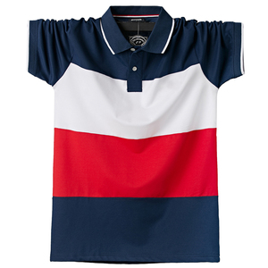 เสื้อโปโลดั้งเดิมผ้าโพลีเอสเตอร์สีพื้น,ออกแบบโลโก้ได้ตามต้องการ - Product Image 5