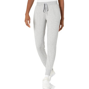 Chándales cómodos para correr Pantalones con tacto suave | Pantalones de chándal de moda para viajes Gimnasio Streetwear y estilo de vida - Product Image 1