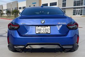 Auto Usado Confiable, BMW M240i xDrive Coupé 2022 - Product Image 3