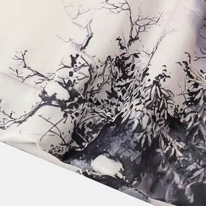 High Quality Polyester / Cotton <b>Men's</b> Solid Hoodie Customizable <b>Thermal</b> <b>Top</b> Streetwear for Winter Fleece Material - Product Image 6