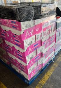 Pasta de Limpieza Rosa Original Astonish, Limpiador Multiusos, Quitamanchas para Cocina y Baño, Venta al por Mayor en el Reino Unido - Product Image 4