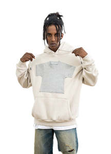 Novedad, Sudaderas con Capucha de Invierno para Hombre de Primera Calidad, Ropa Casual Transpirable, Sudaderas con Capucha para Hombre Adulto, Camisetas para Mujer - Product Image 6