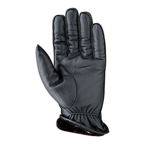 2024 gants de conduite professionnels de haute qualité meilleurs gants de pansement en peau de mouton chauds et confortables pour la plage en cuir décontracté - Product Image 6