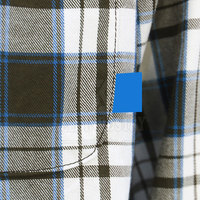 Camisas de Trabajo de Algodón FR de Alta Calidad con Certificación CE, Precio Razonable, Más Vendidas, Hechas a Medida, Transpirables y de Secado Rápido